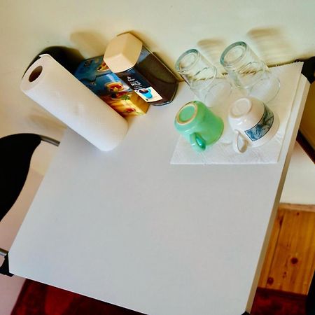 U6 Schoepfwerk Hostel 1 Виена Екстериор снимка