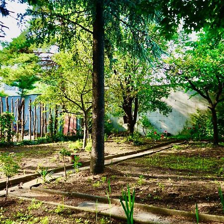 U6 Schoepfwerk Hostel 1 Виена Екстериор снимка