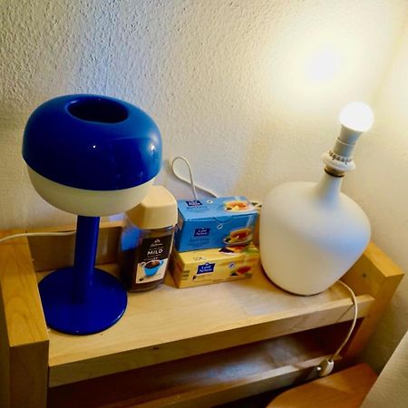 U6 Schoepfwerk Hostel 1 Виена Екстериор снимка