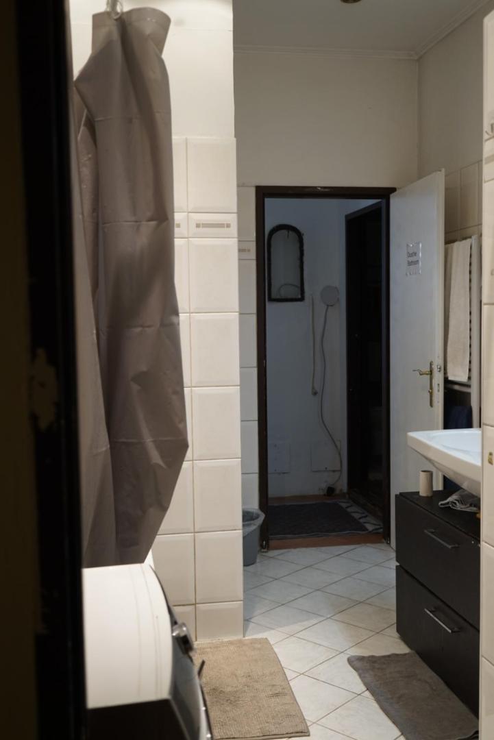 U6 Schoepfwerk Hostel 1 Виена Екстериор снимка