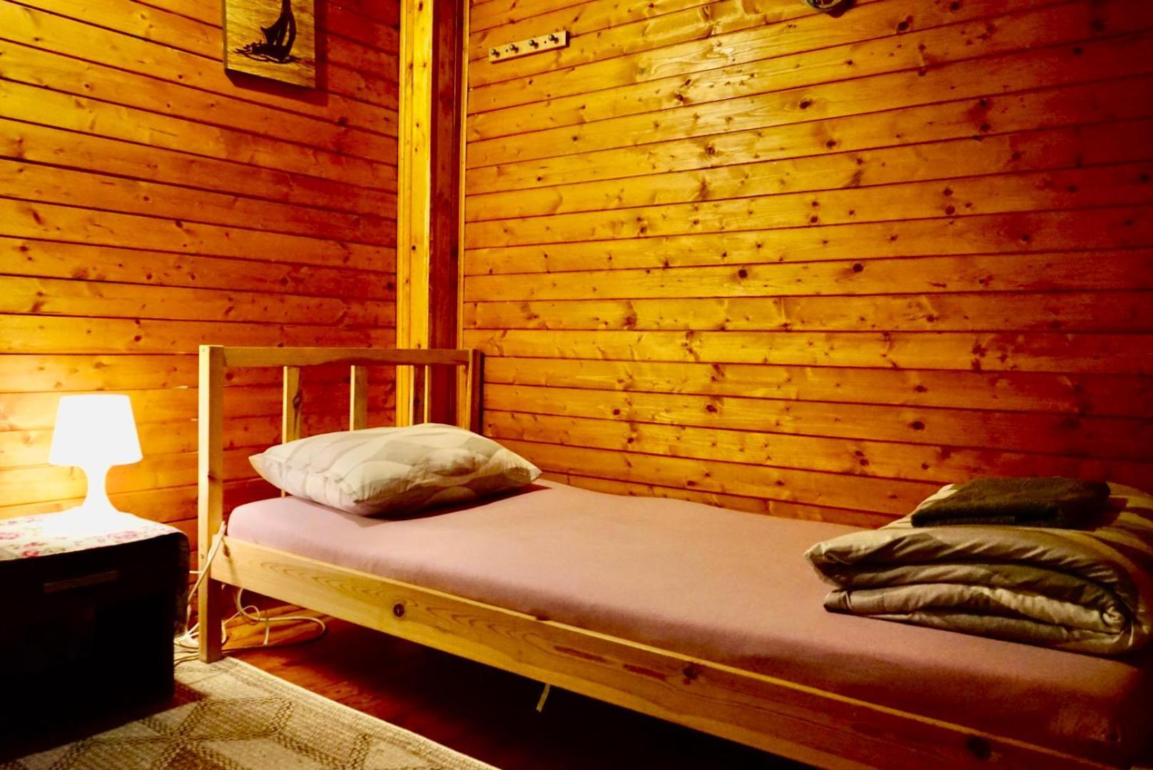 U6 Schoepfwerk Hostel 1 Виена Екстериор снимка