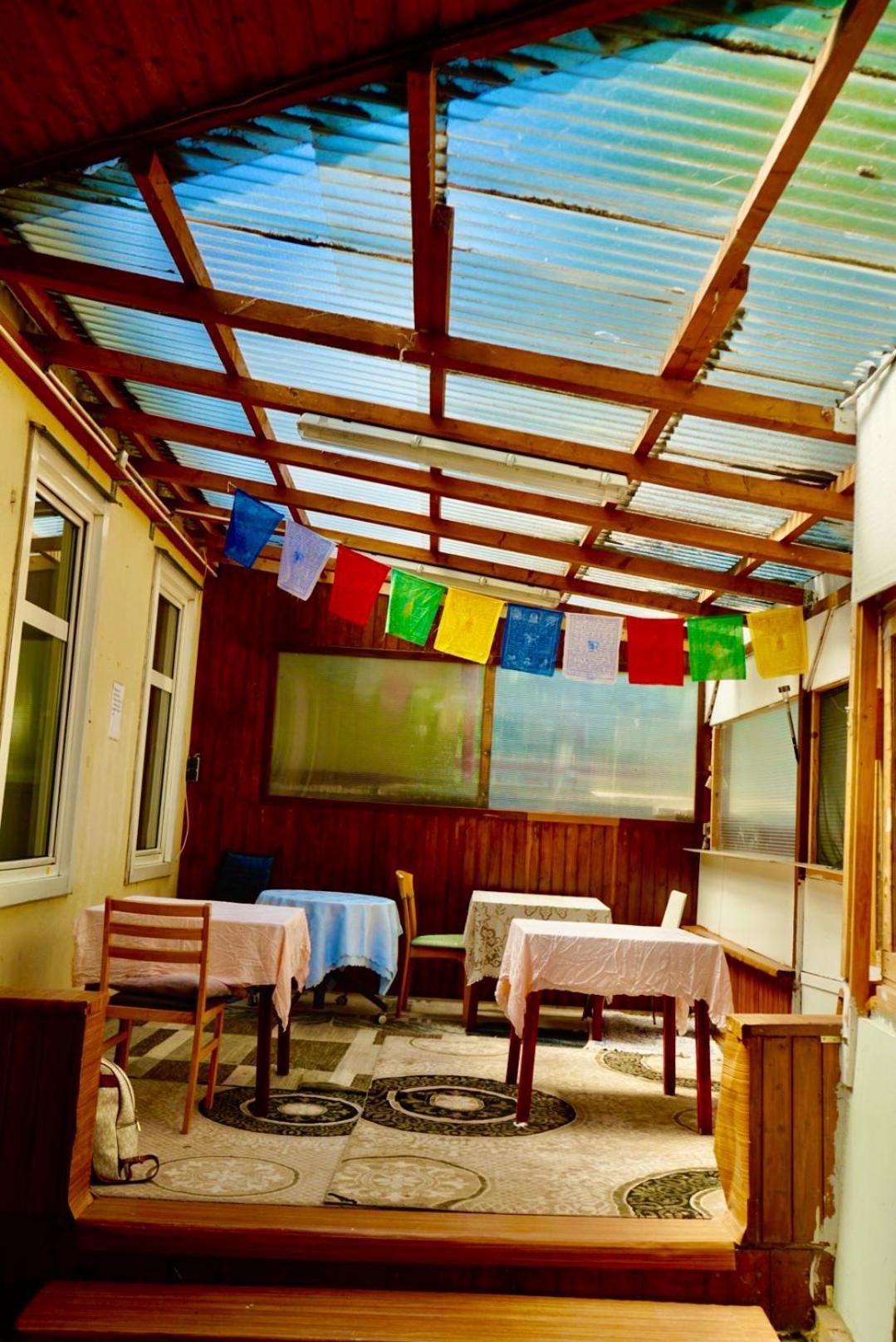 U6 Schoepfwerk Hostel 1 Виена Екстериор снимка