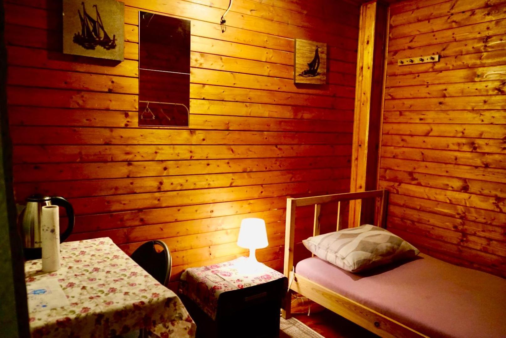 U6 Schoepfwerk Hostel 1 Виена Екстериор снимка