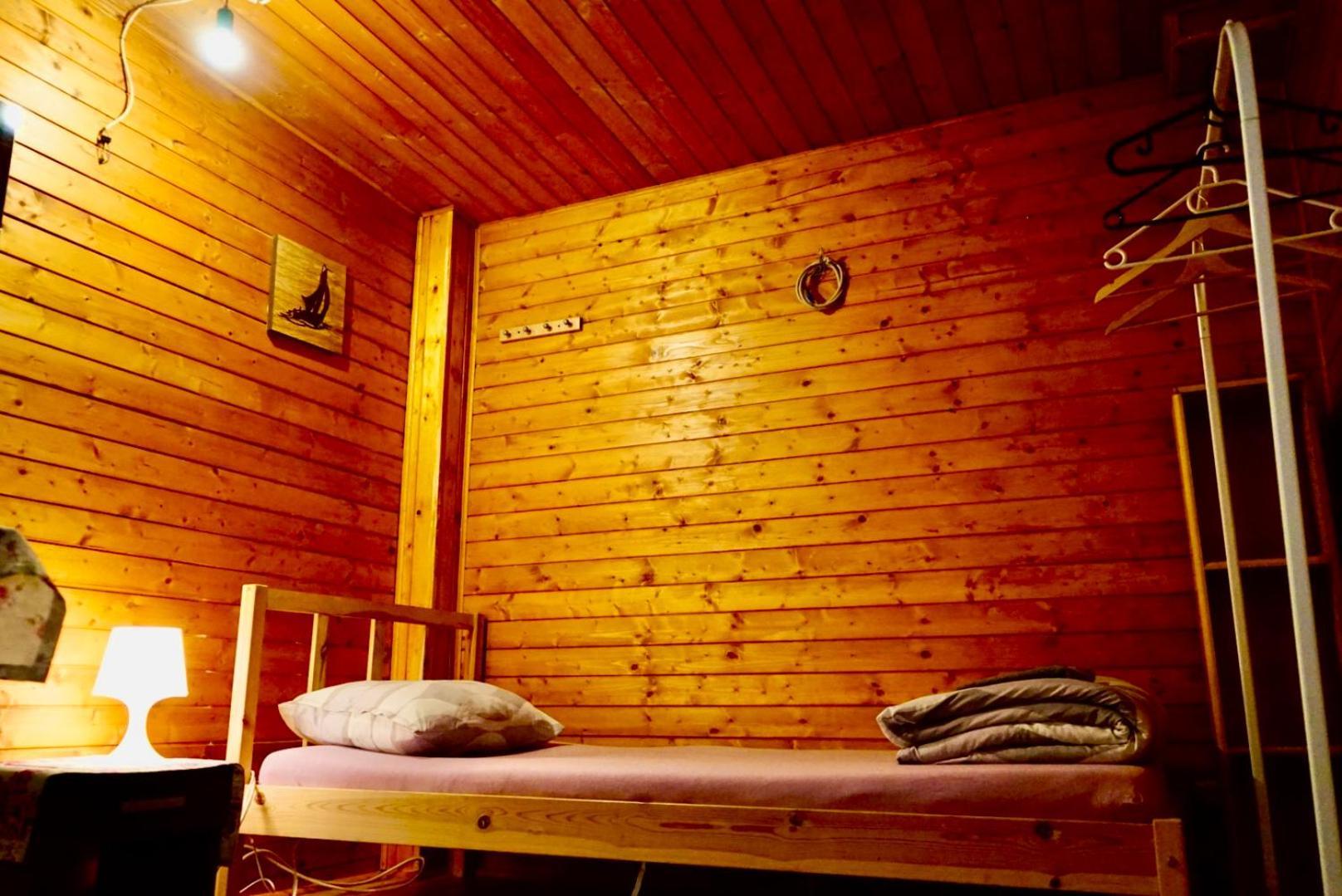 U6 Schoepfwerk Hostel 1 Виена Екстериор снимка