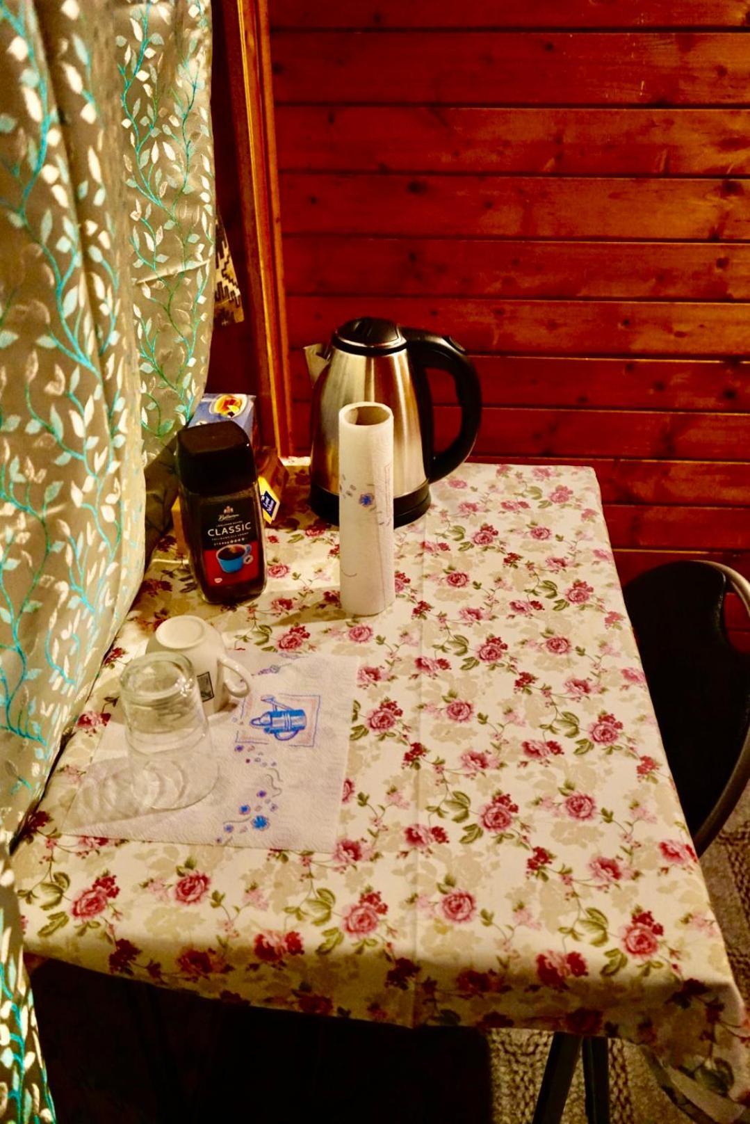 U6 Schoepfwerk Hostel 1 Виена Екстериор снимка