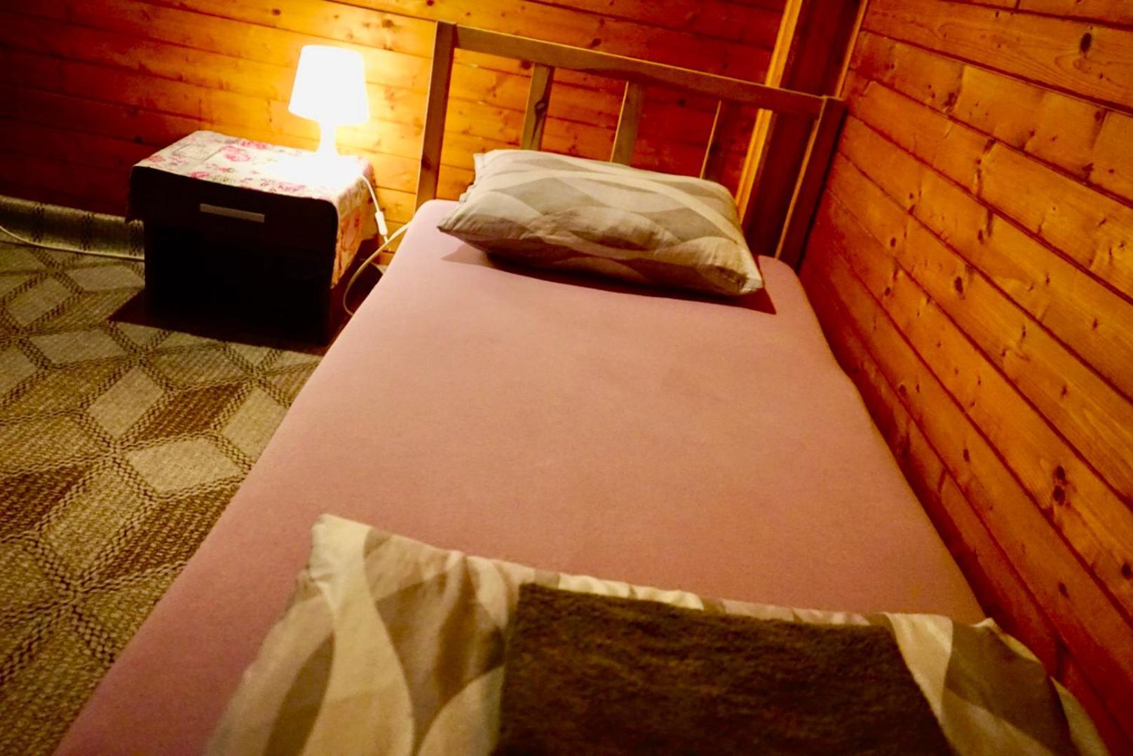 U6 Schoepfwerk Hostel 1 Виена Екстериор снимка